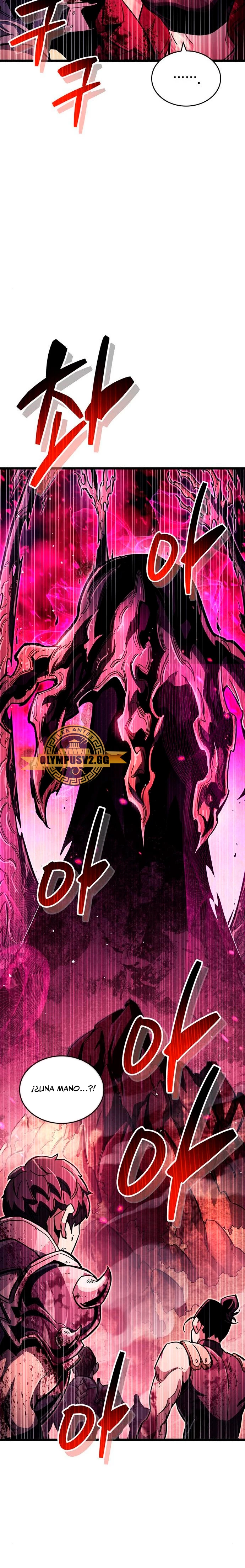 el pasado oculto del jugador Capítulo 25 - Page 4