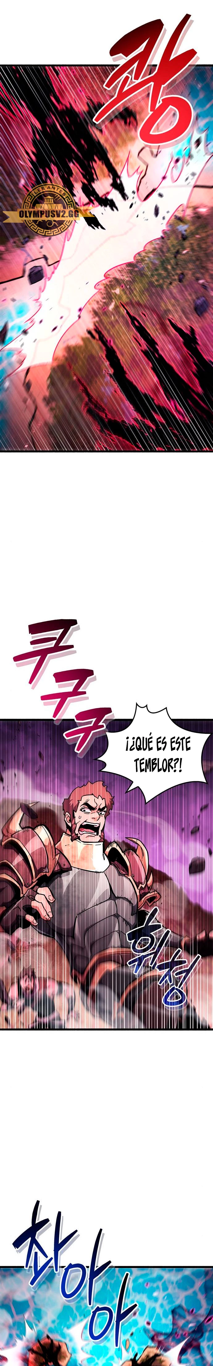 el pasado oculto del jugador Capítulo 25 - Page 6