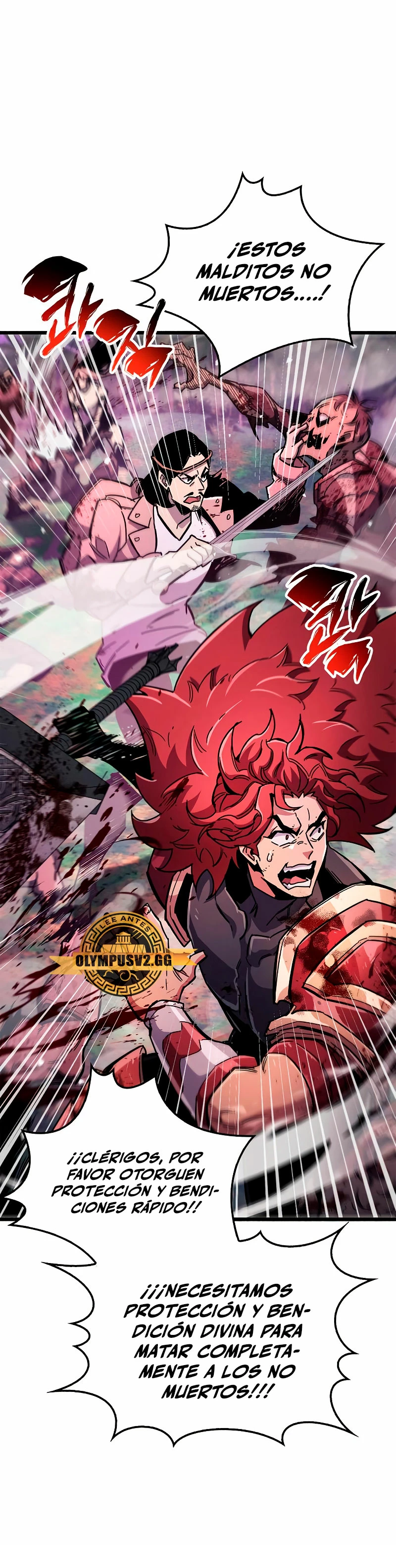 el pasado oculto del jugador Capítulo 26 - Page 10