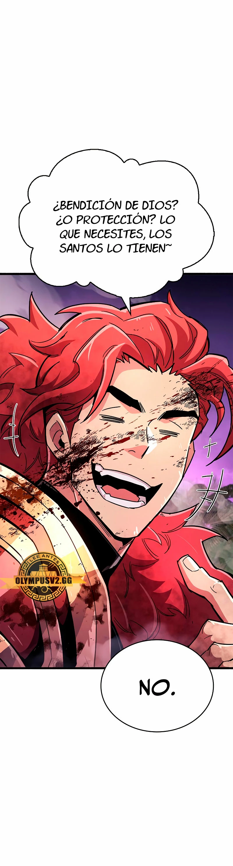 el pasado oculto del jugador Capítulo 26 - Page 17