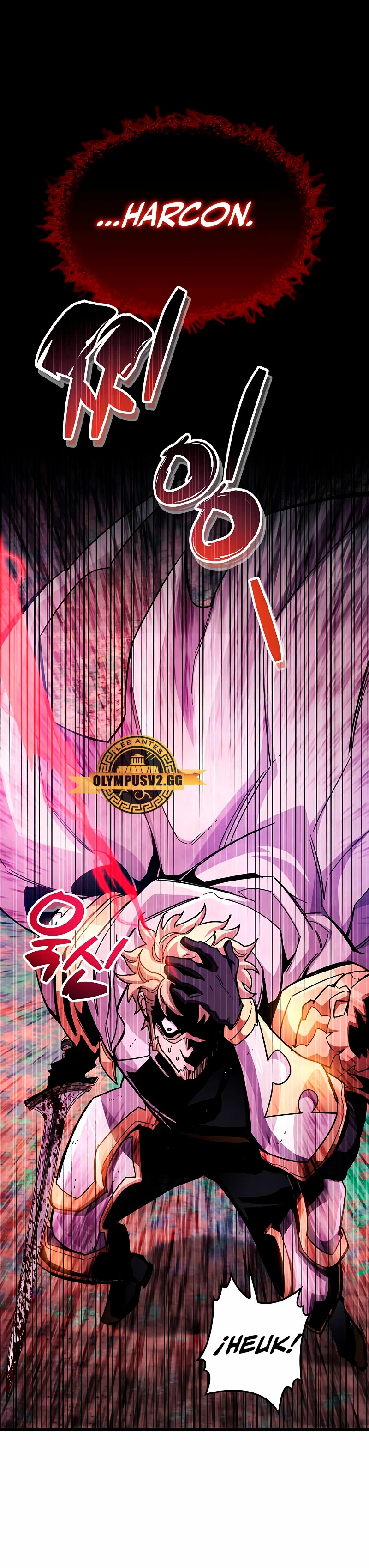 el pasado oculto del jugador Capítulo 26 - Page 21