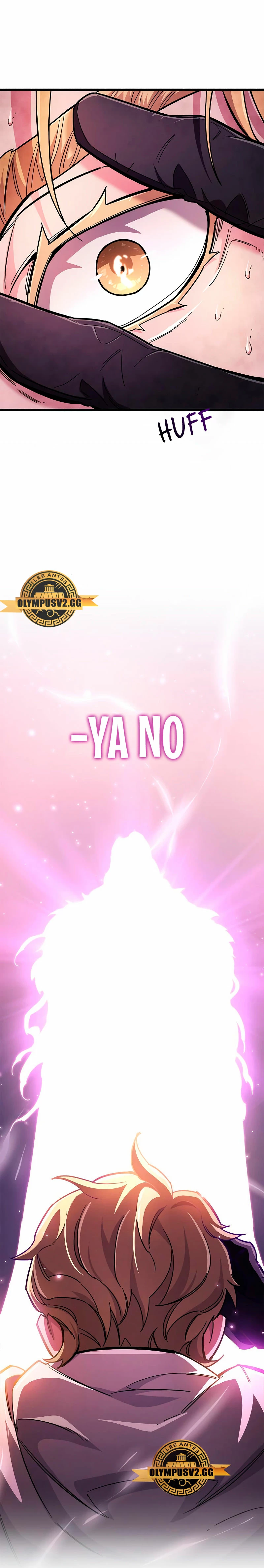 el pasado oculto del jugador Capítulo 26 - Page 22