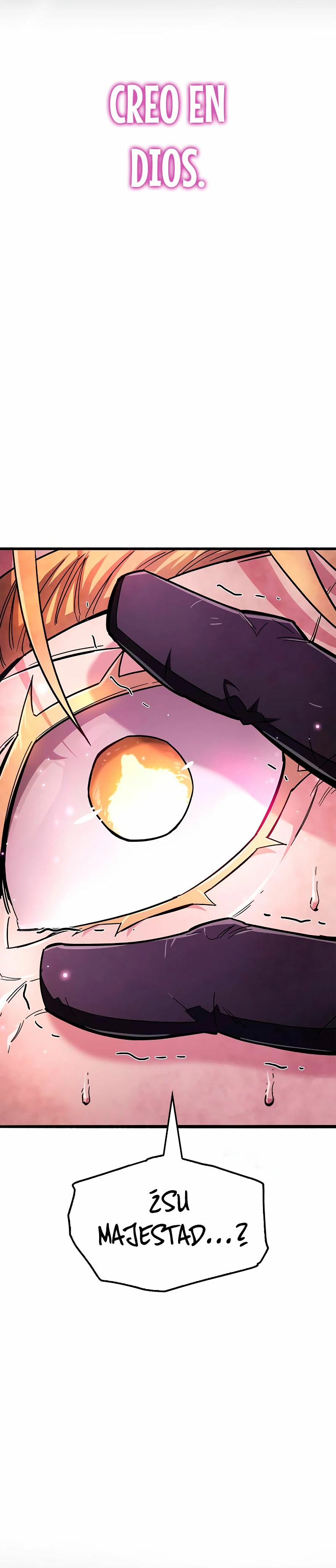 el pasado oculto del jugador Capítulo 26 - Page 23