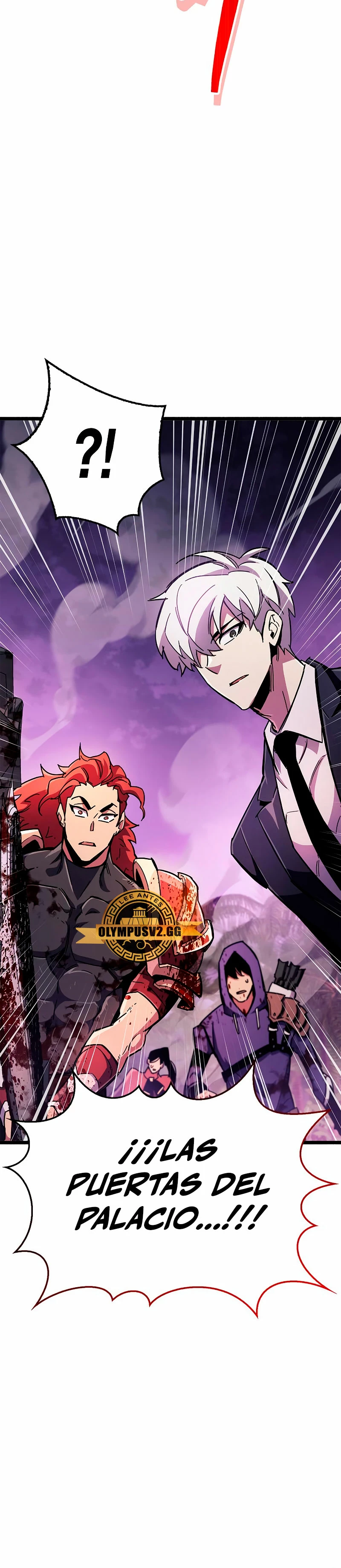 el pasado oculto del jugador Capítulo 26 - Page 25