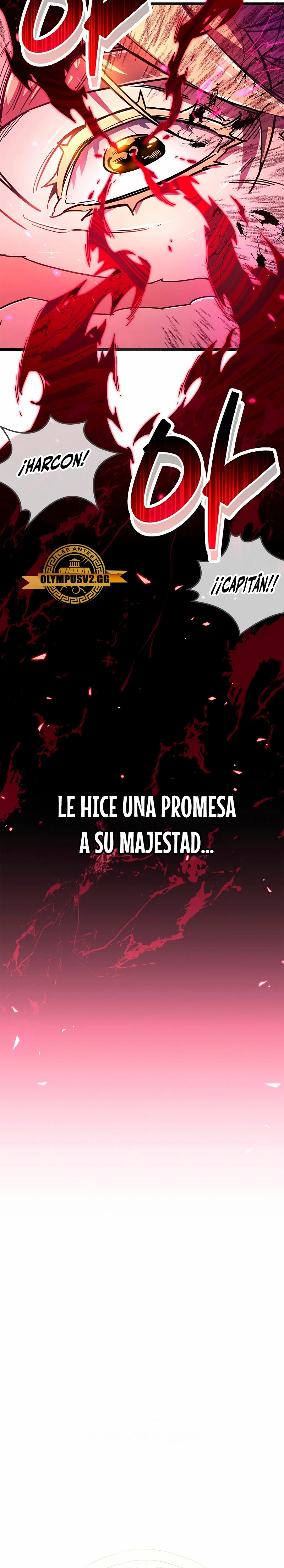 el pasado oculto del jugador Capítulo 26 - Page 27