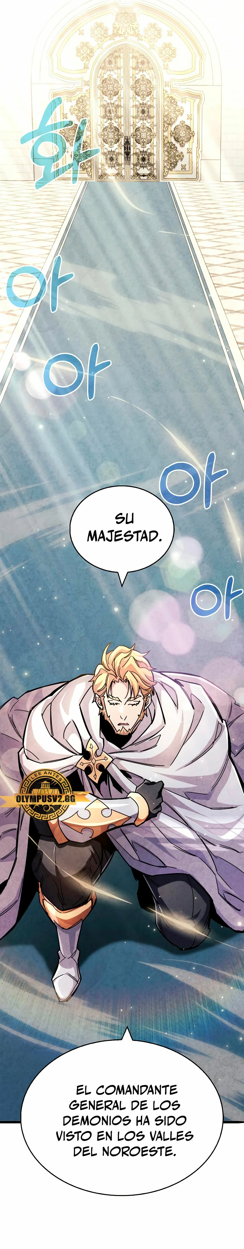 el pasado oculto del jugador Capítulo 26 - Page 28