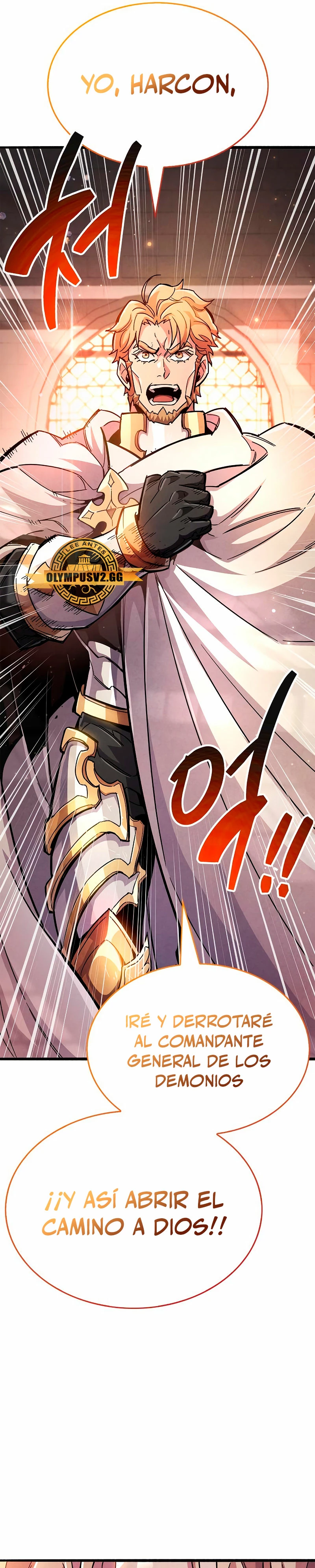 el pasado oculto del jugador Capítulo 26 - Page 37