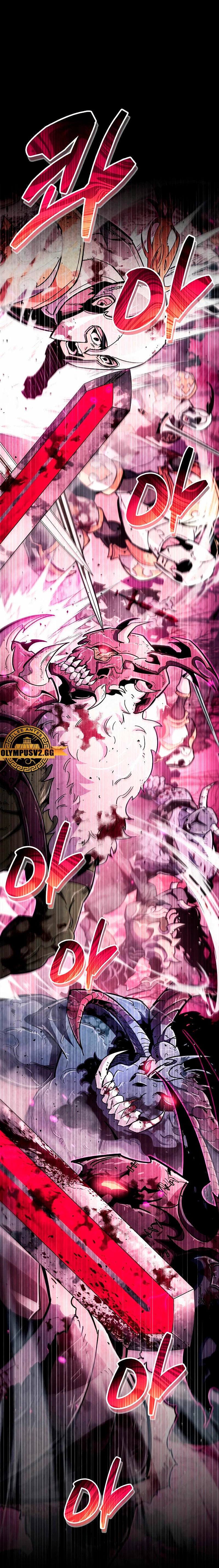 el pasado oculto del jugador Capítulo 26 - Page 40