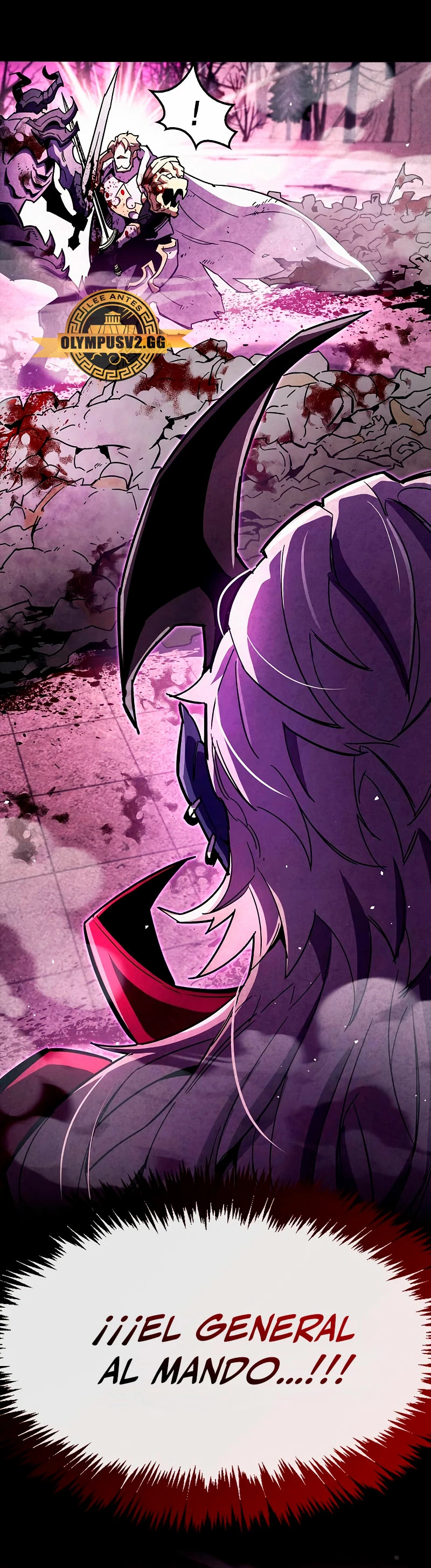 el pasado oculto del jugador Capítulo 26 - Page 43