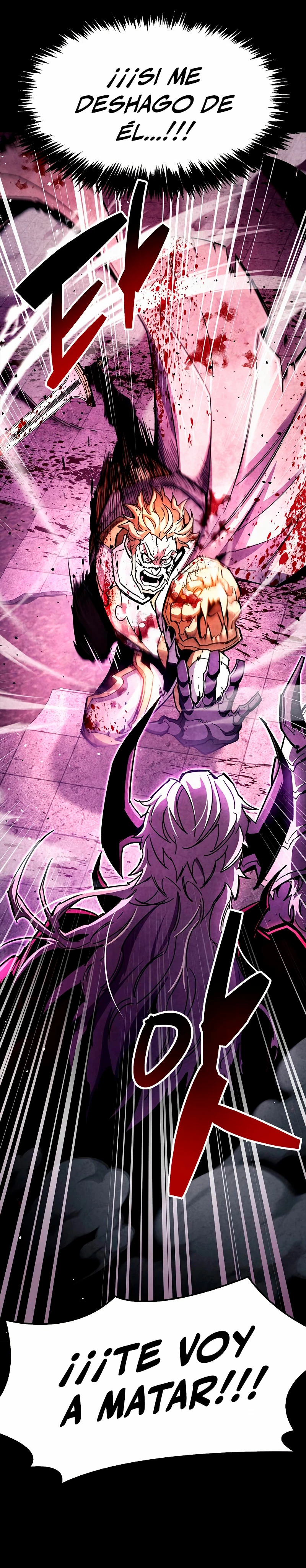 el pasado oculto del jugador Capítulo 26 - Page 45