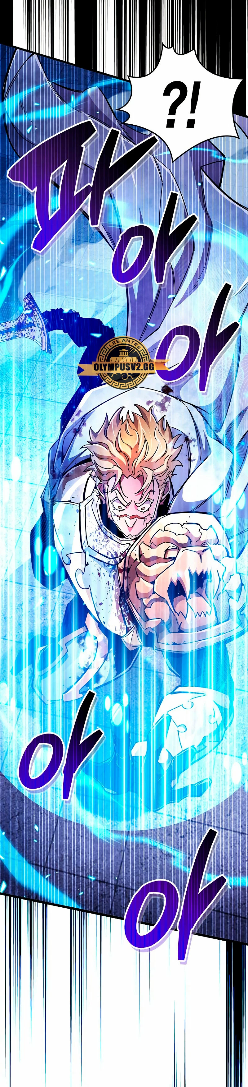 el pasado oculto del jugador Capítulo 26 - Page 48