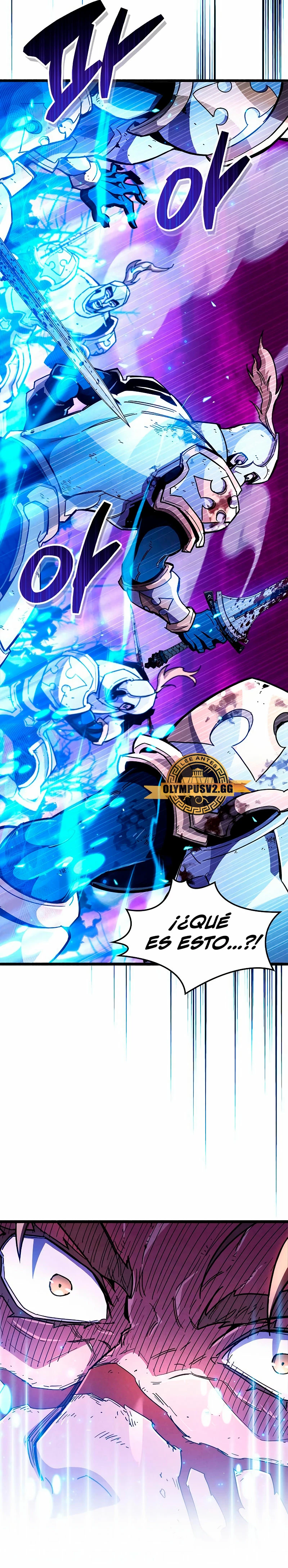 el pasado oculto del jugador Capítulo 26 - Page 49