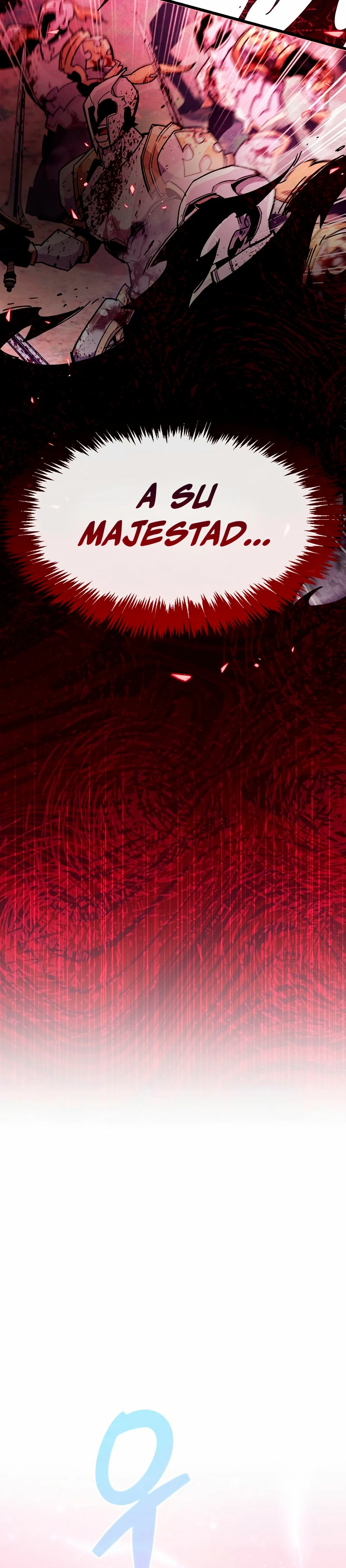 el pasado oculto del jugador Capítulo 26 - Page 54