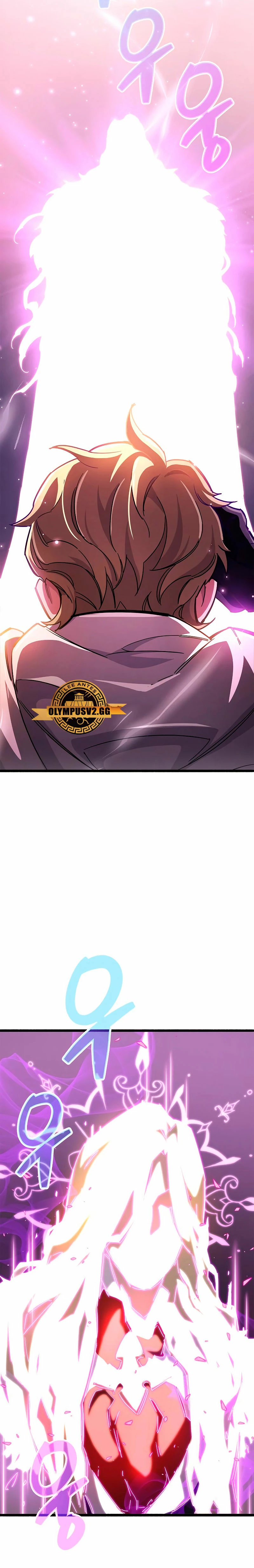 el pasado oculto del jugador Capítulo 26 - Page 55