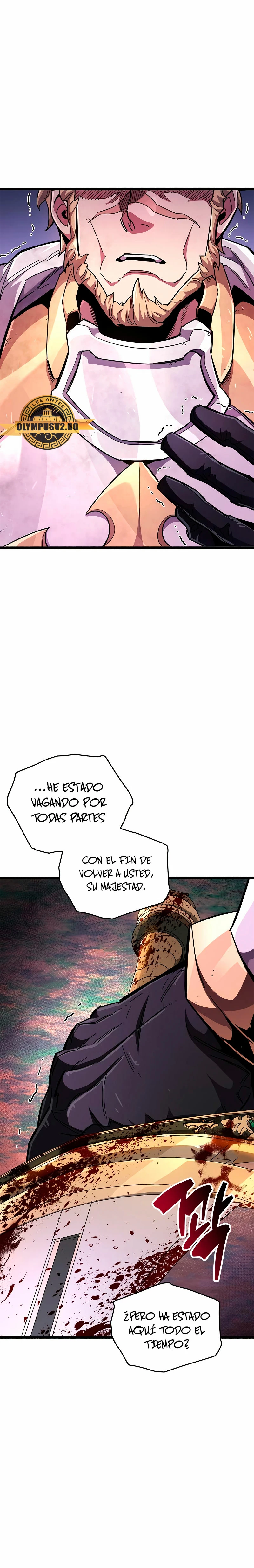 el pasado oculto del jugador Capítulo 26 - Page 56