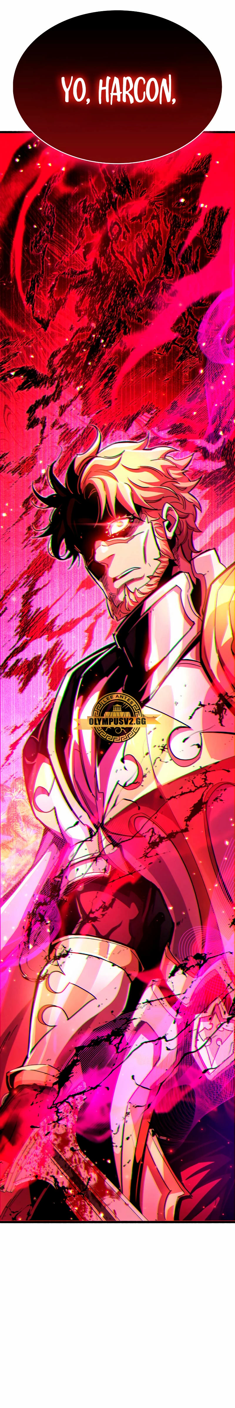 el pasado oculto del jugador Capítulo 26 - Page 58