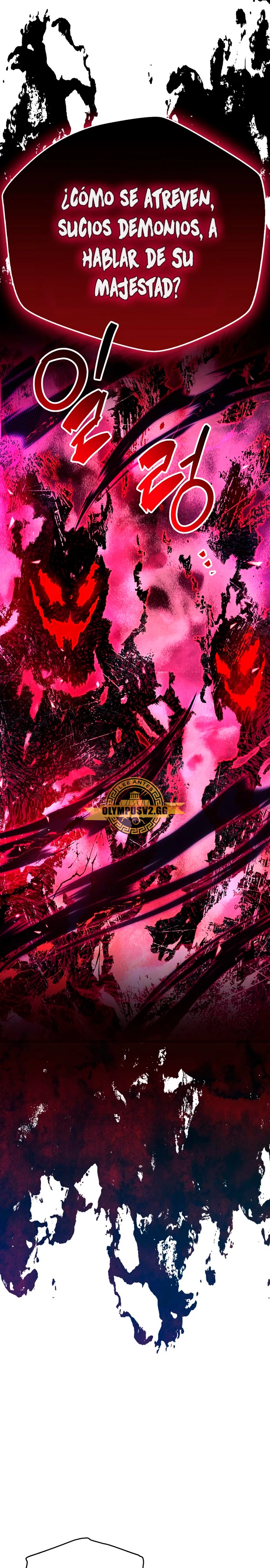 el pasado oculto del jugador Capítulo 27 - Page 16