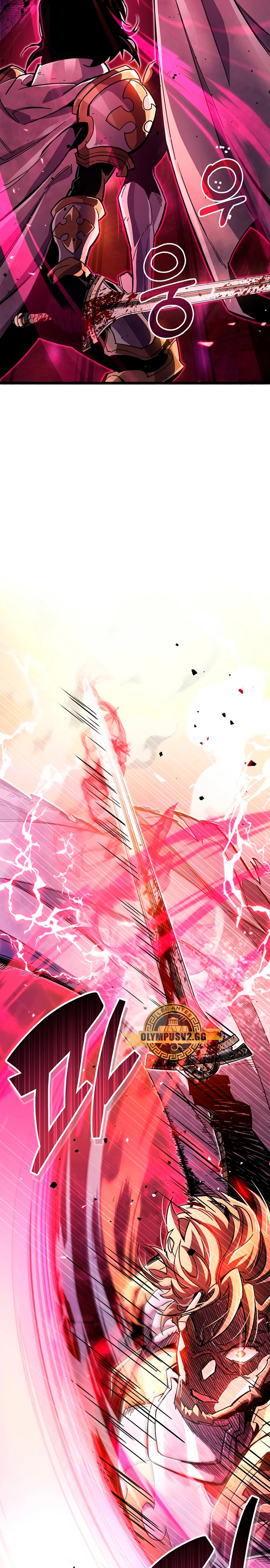 el pasado oculto del jugador Capítulo 27 - Page 18