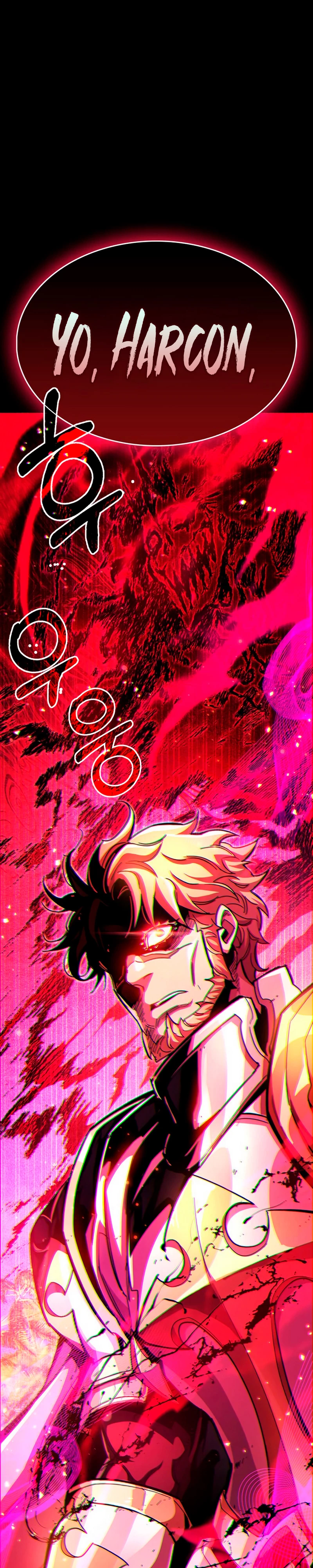 el pasado oculto del jugador Capítulo 27 - Page 2