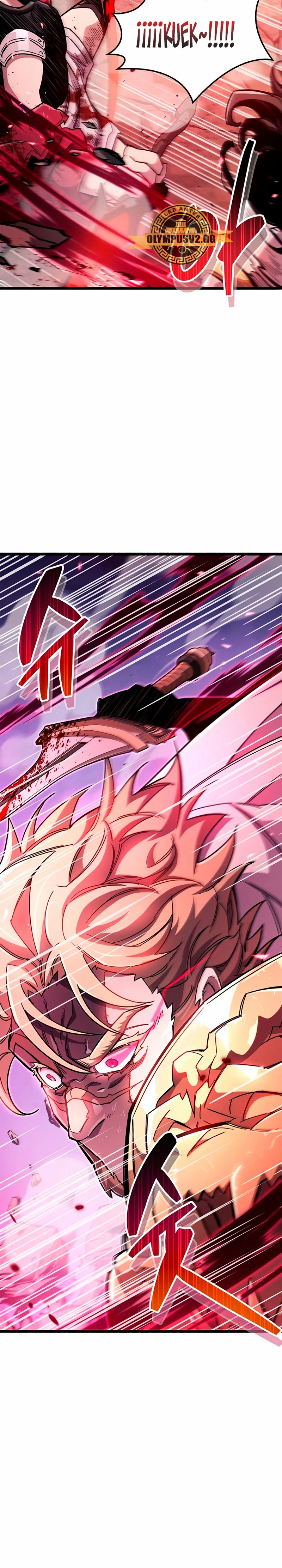 el pasado oculto del jugador Capítulo 27 - Page 26