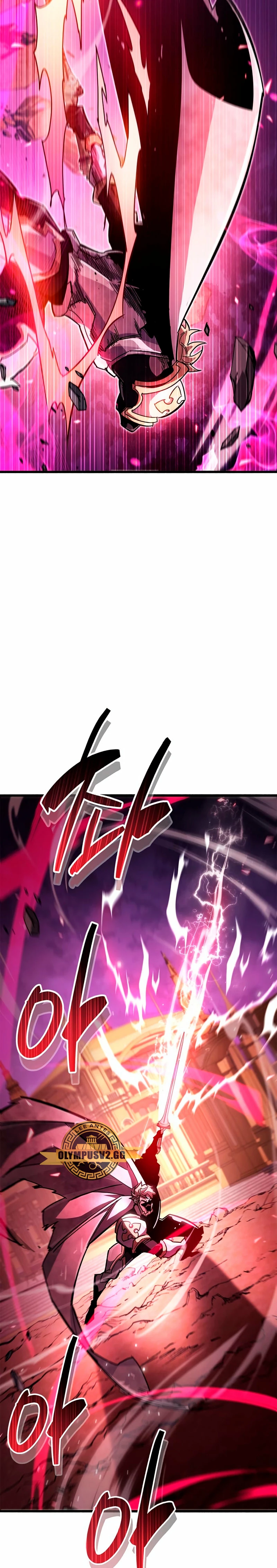 el pasado oculto del jugador Capítulo 27 - Page 28