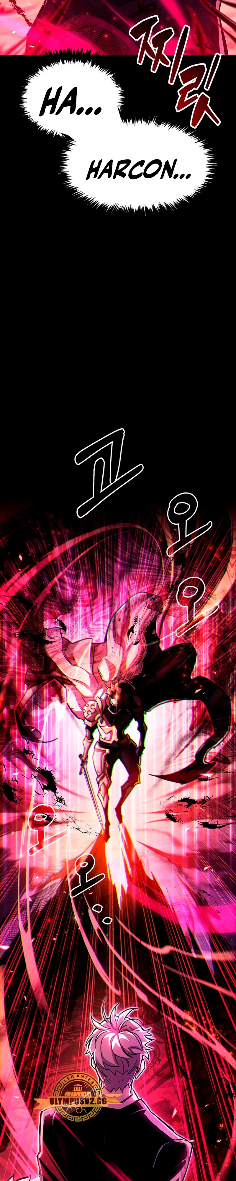 el pasado oculto del jugador Capítulo 27 - Page 4