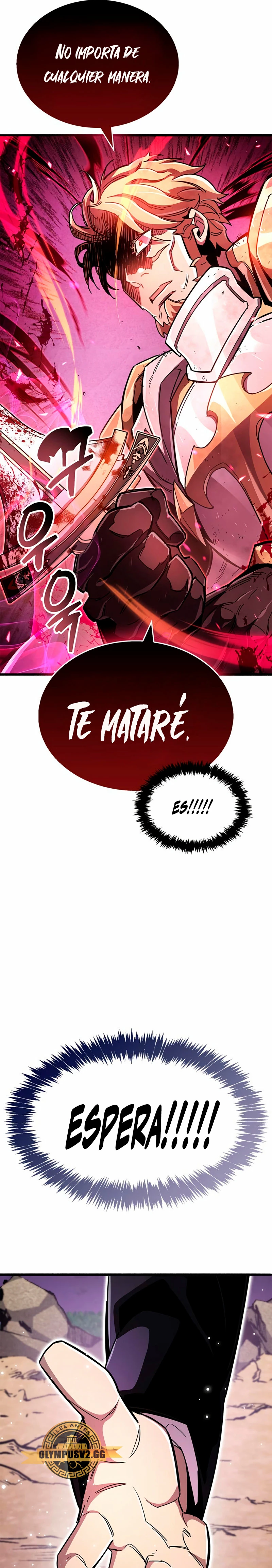 el pasado oculto del jugador Capítulo 27 - Page 45