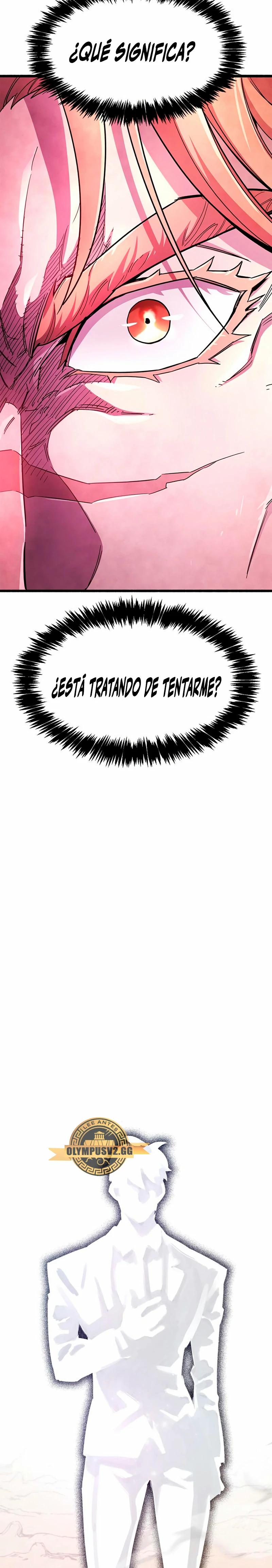 el pasado oculto del jugador Capítulo 27 - Page 47