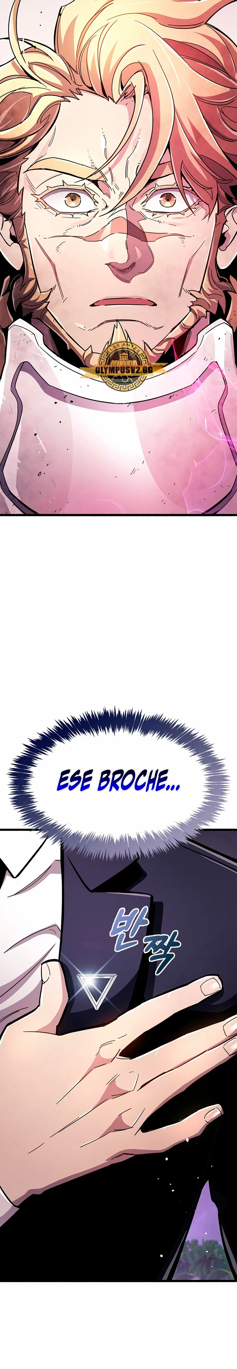 el pasado oculto del jugador Capítulo 27 - Page 49