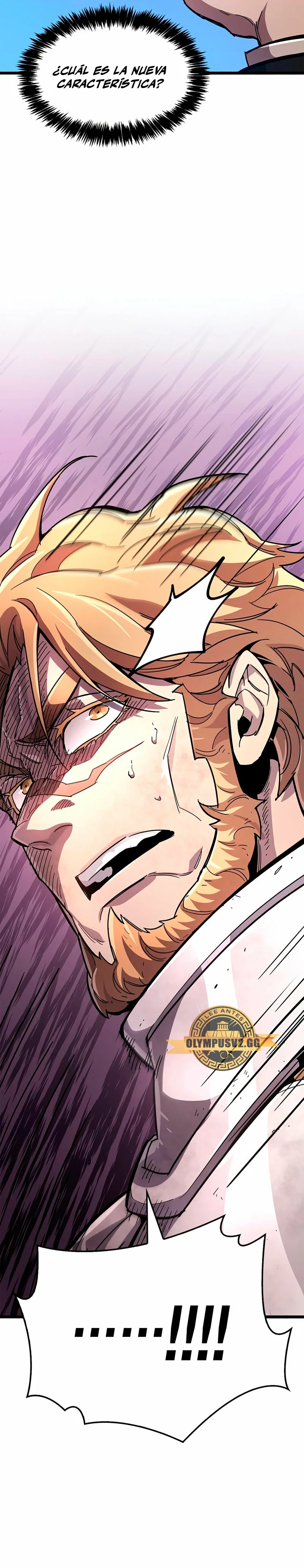 el pasado oculto del jugador Capítulo 27 - Page 54