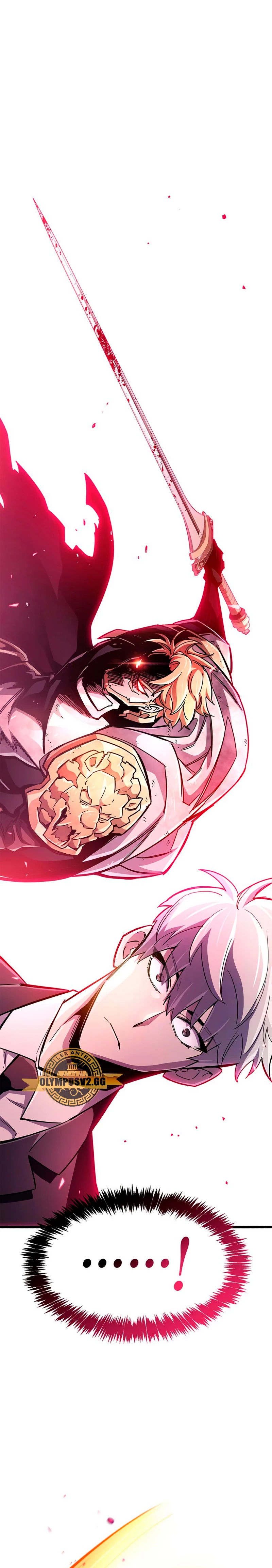 el pasado oculto del jugador Capítulo 27 - Page 9