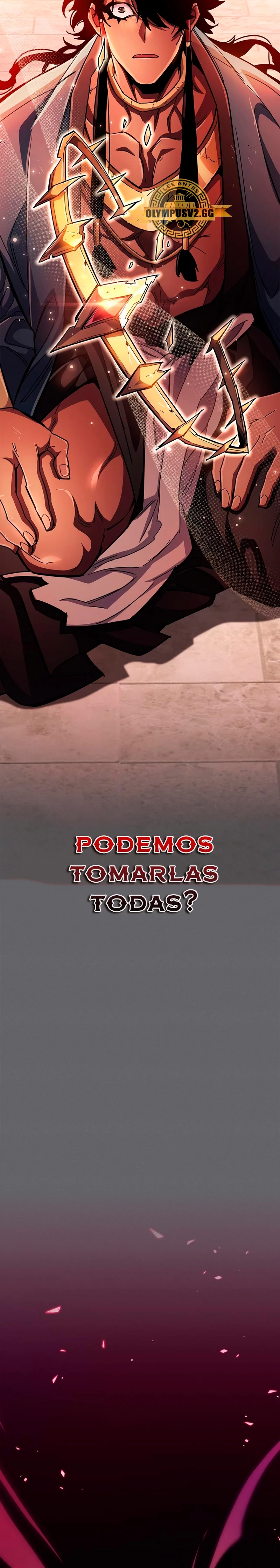 el pasado oculto del jugador Capítulo 28 - Page 14