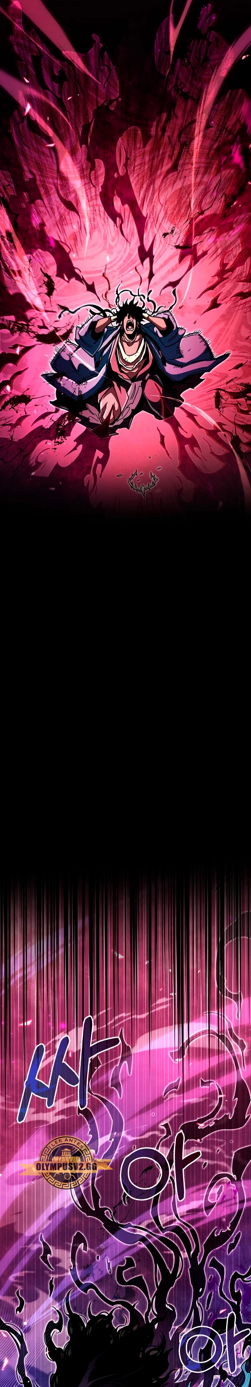 el pasado oculto del jugador Capítulo 28 - Page 15