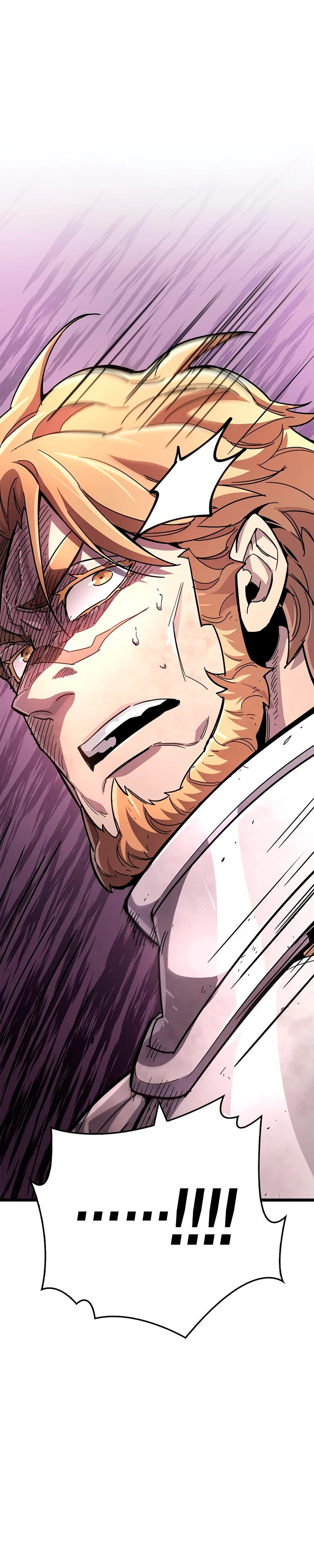 el pasado oculto del jugador Capítulo 28 - Page 2