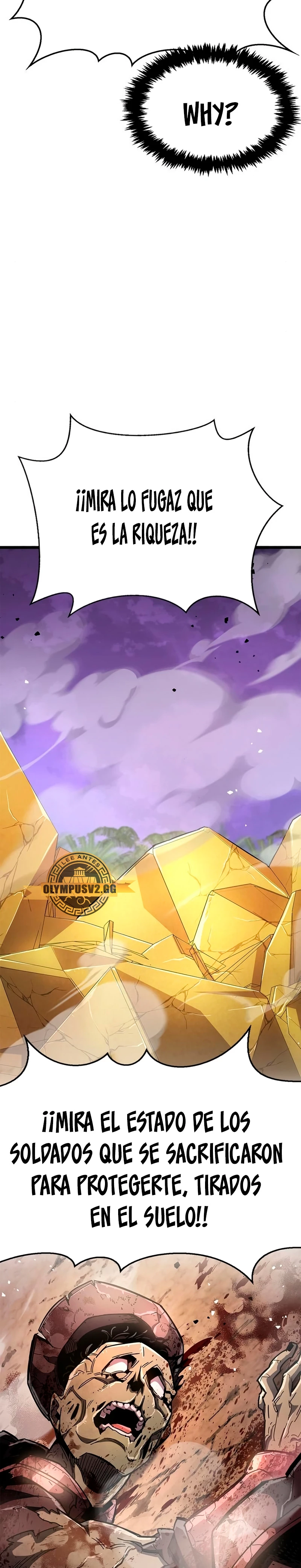 el pasado oculto del jugador Capítulo 28 - Page 29