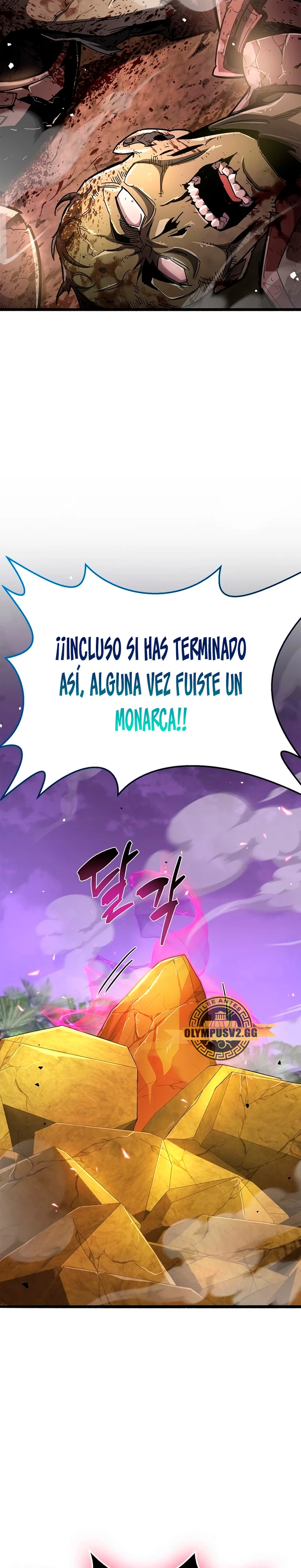 el pasado oculto del jugador Capítulo 28 - Page 30