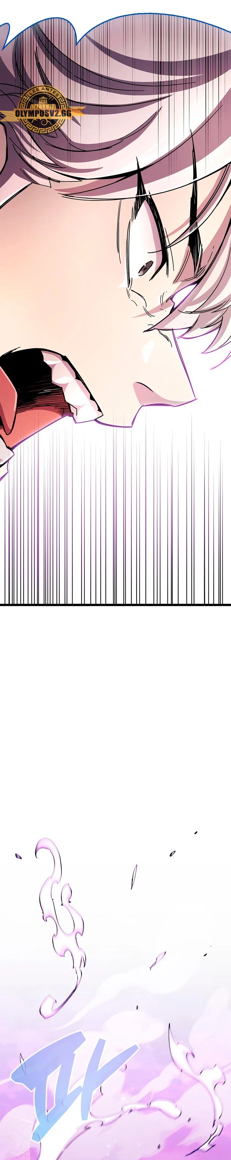 el pasado oculto del jugador Capítulo 28 - Page 38