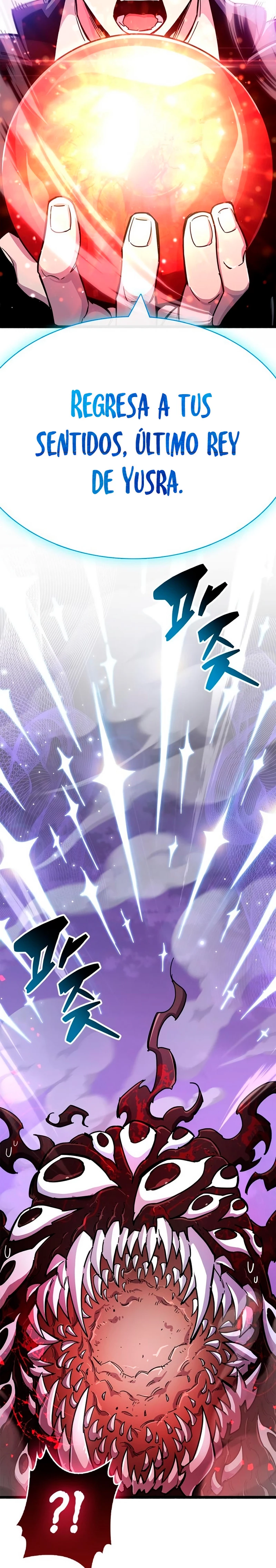 el pasado oculto del jugador Capítulo 28 - Page 43