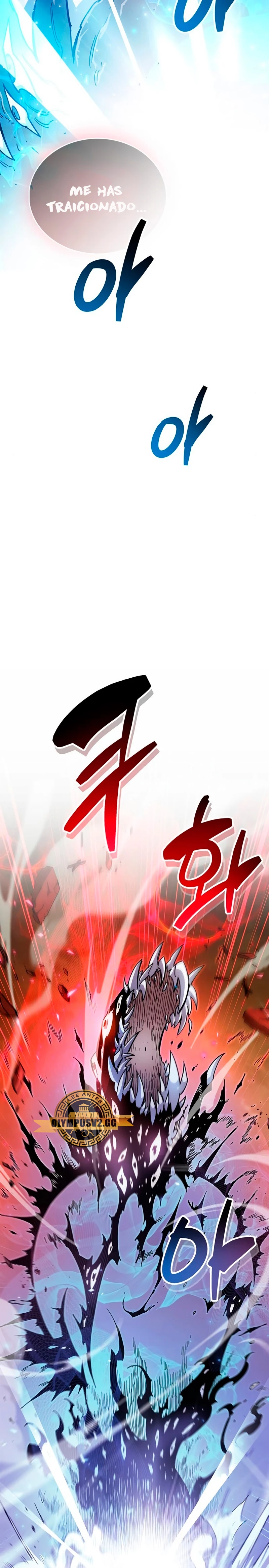 el pasado oculto del jugador Capítulo 28 - Page 47