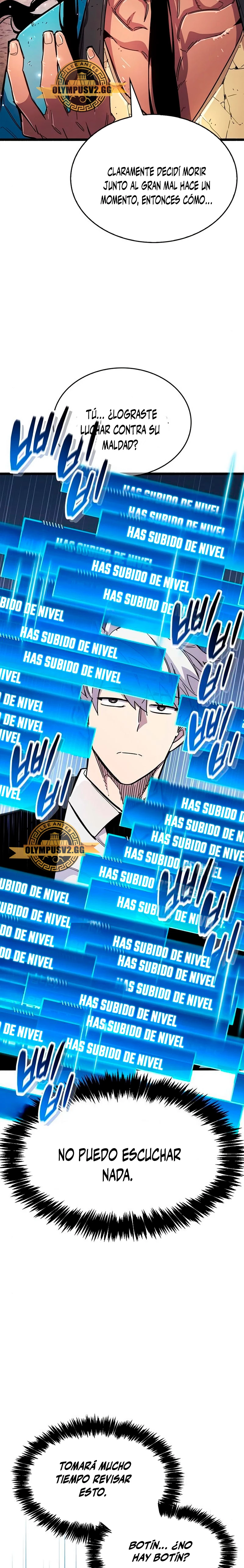 el pasado oculto del jugador Capítulo 28 - Page 52