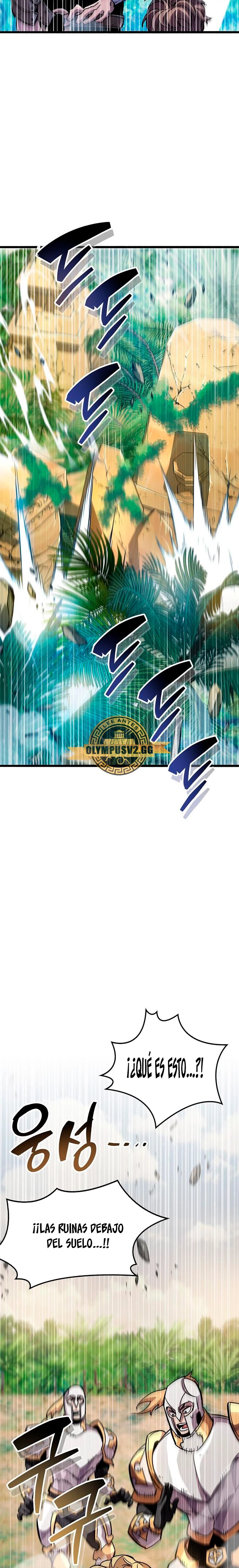 el pasado oculto del jugador Capítulo 29 - Page 15