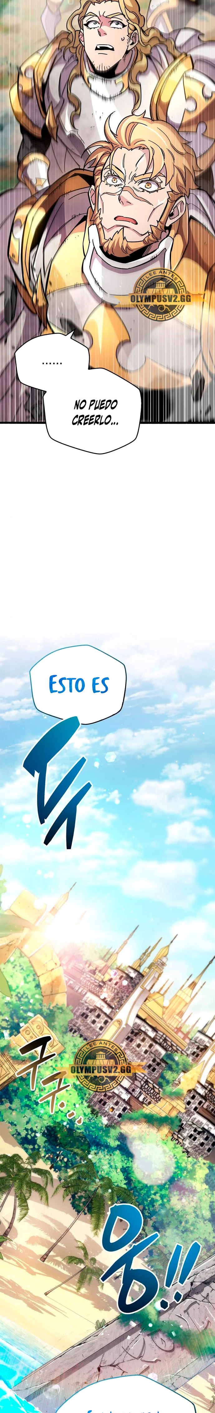 el pasado oculto del jugador Capítulo 29 - Page 16