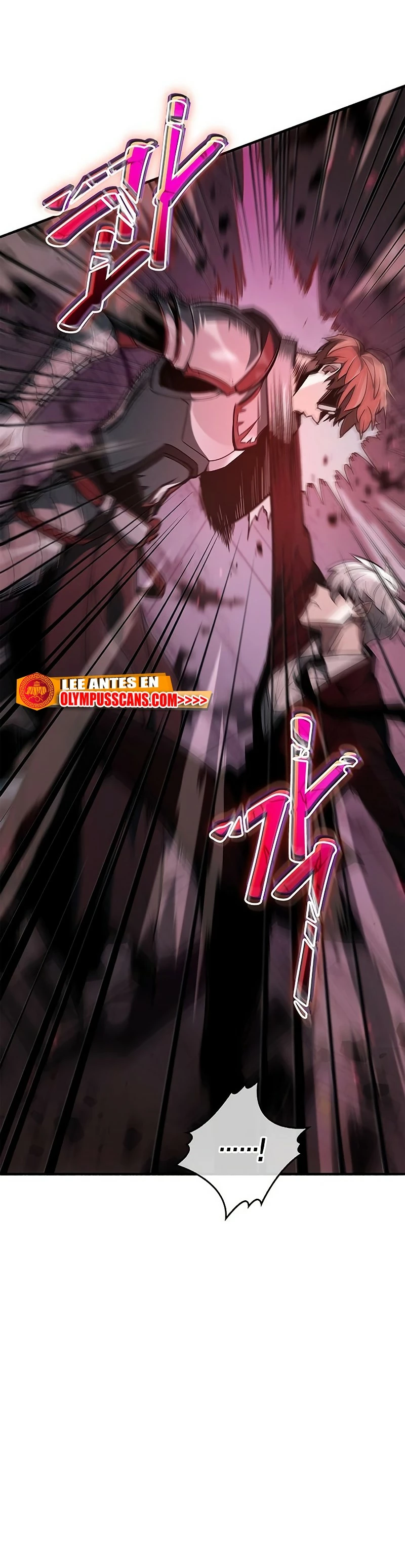 el pasado oculto del jugador Capítulo 3 - Page 11