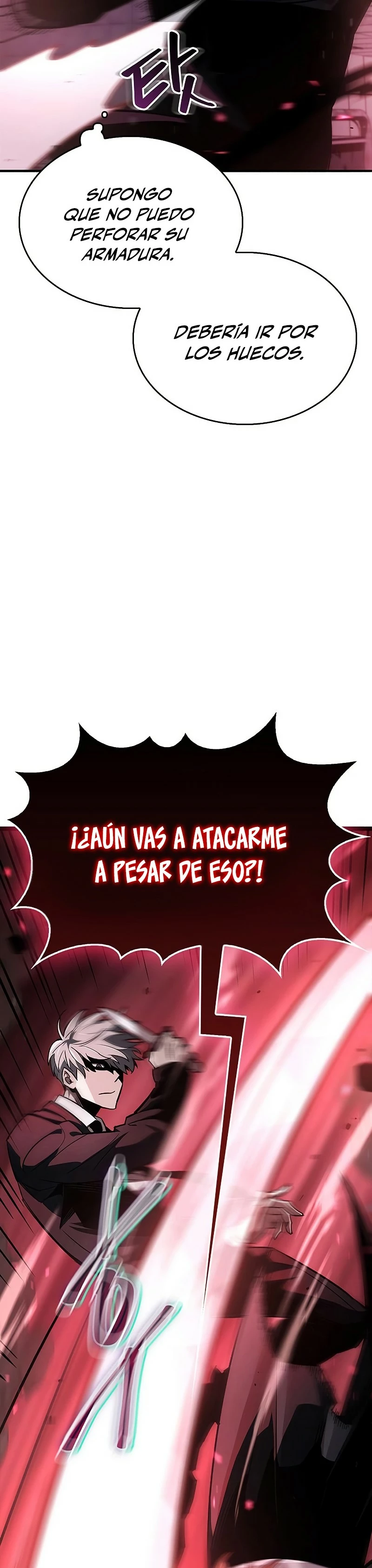 el pasado oculto del jugador Capítulo 3 - Page 13