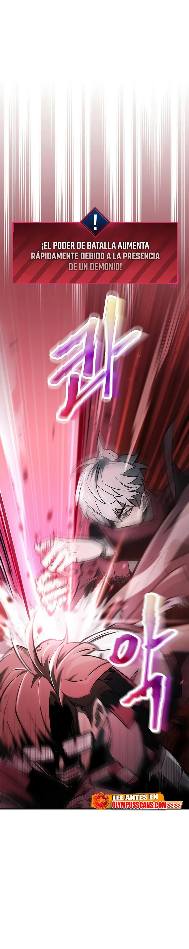 el pasado oculto del jugador Capítulo 3 - Page 15