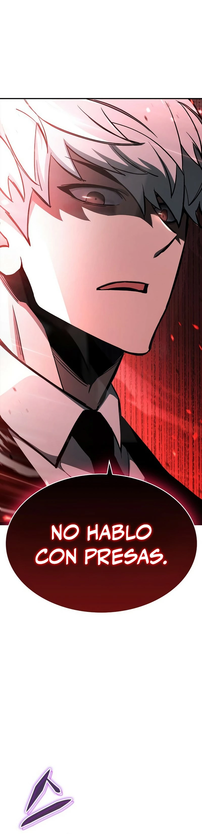 el pasado oculto del jugador Capítulo 3 - Page 22