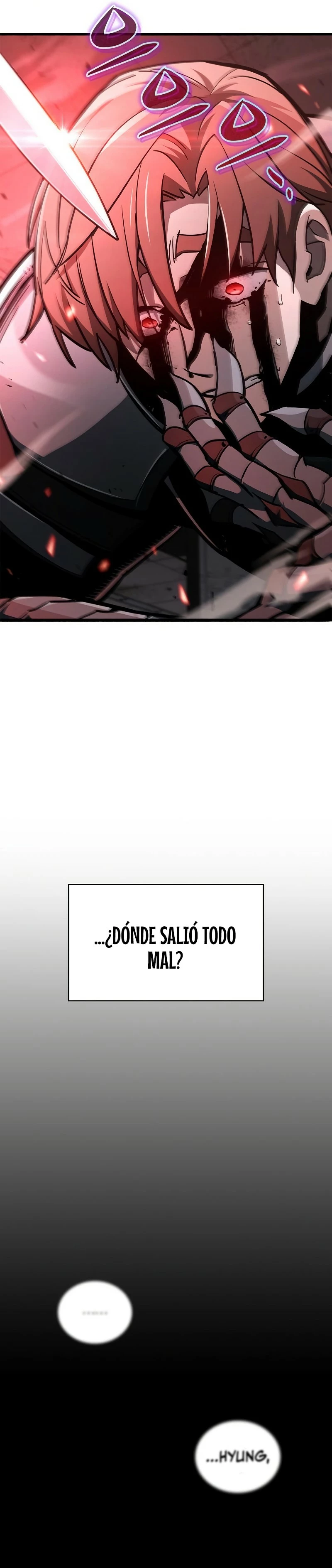 el pasado oculto del jugador Capítulo 3 - Page 23