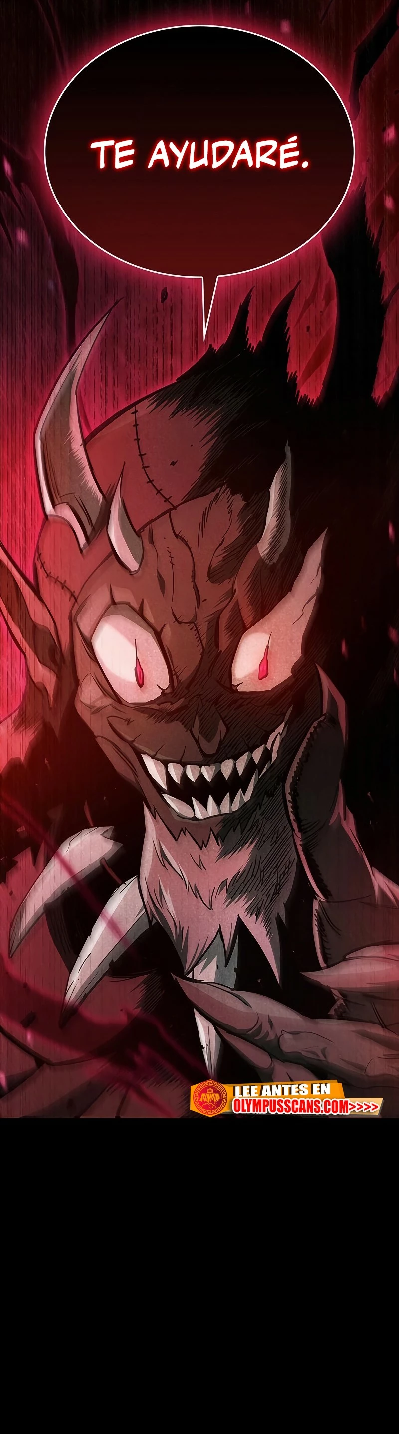 el pasado oculto del jugador Capítulo 3 - Page 28