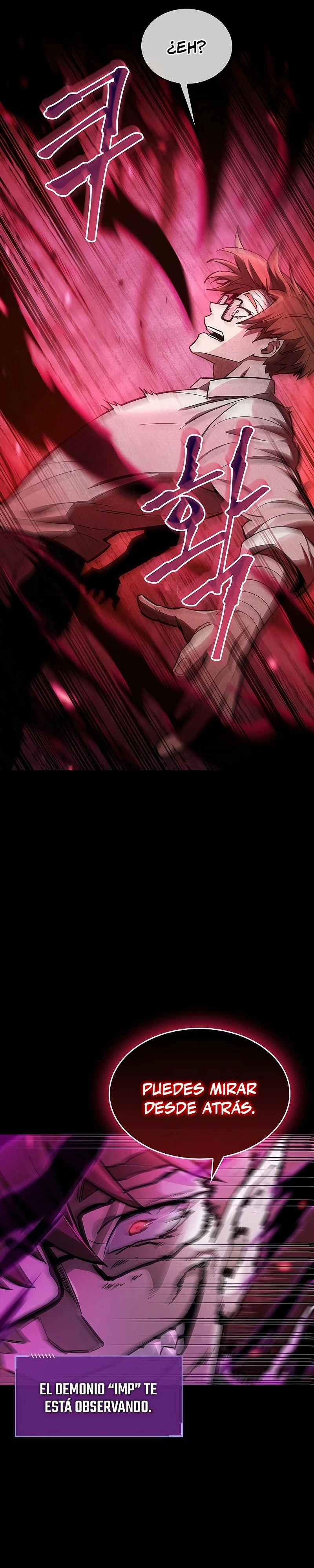 el pasado oculto del jugador Capítulo 3 - Page 29