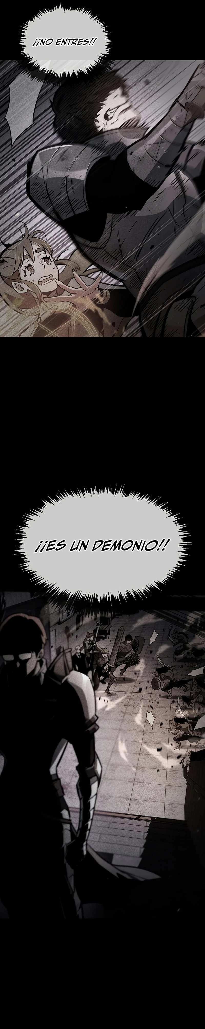 el pasado oculto del jugador Capítulo 3 - Page 32